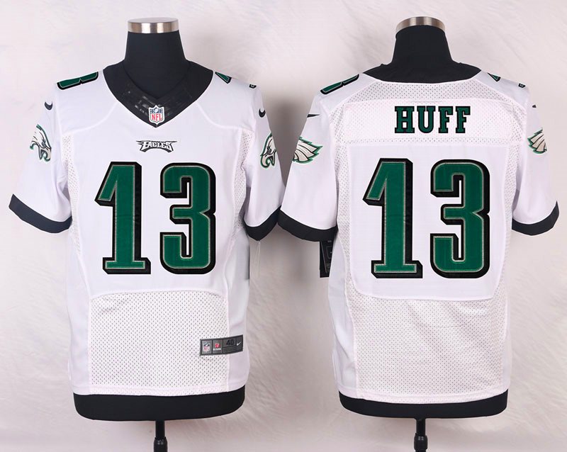 Philadelphia Eagles elite jerseys-010